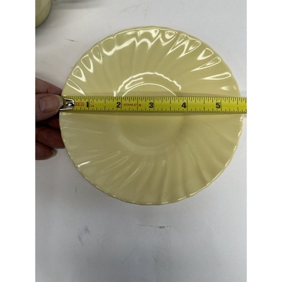 Franciscan Coronado 8‎ Piece Place Setting Yellow - Picture 2 of 16